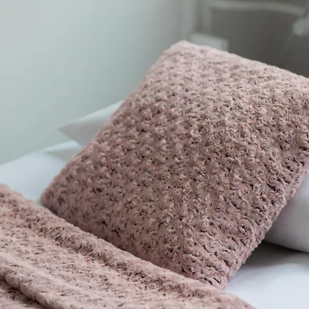 Lägenhet Grzybowska Dla 7 Osob 2 Sypialnie By Renters