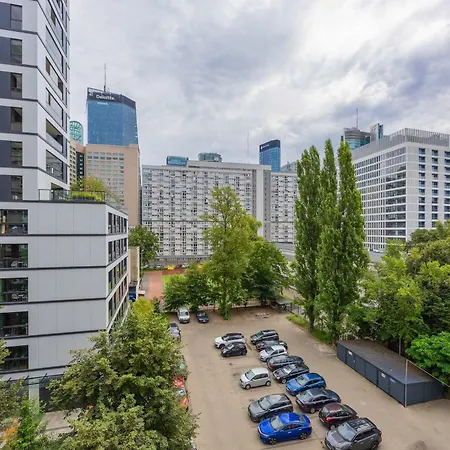 Grzybowska Dla 7 Osob 2 Sypialnie By Renters